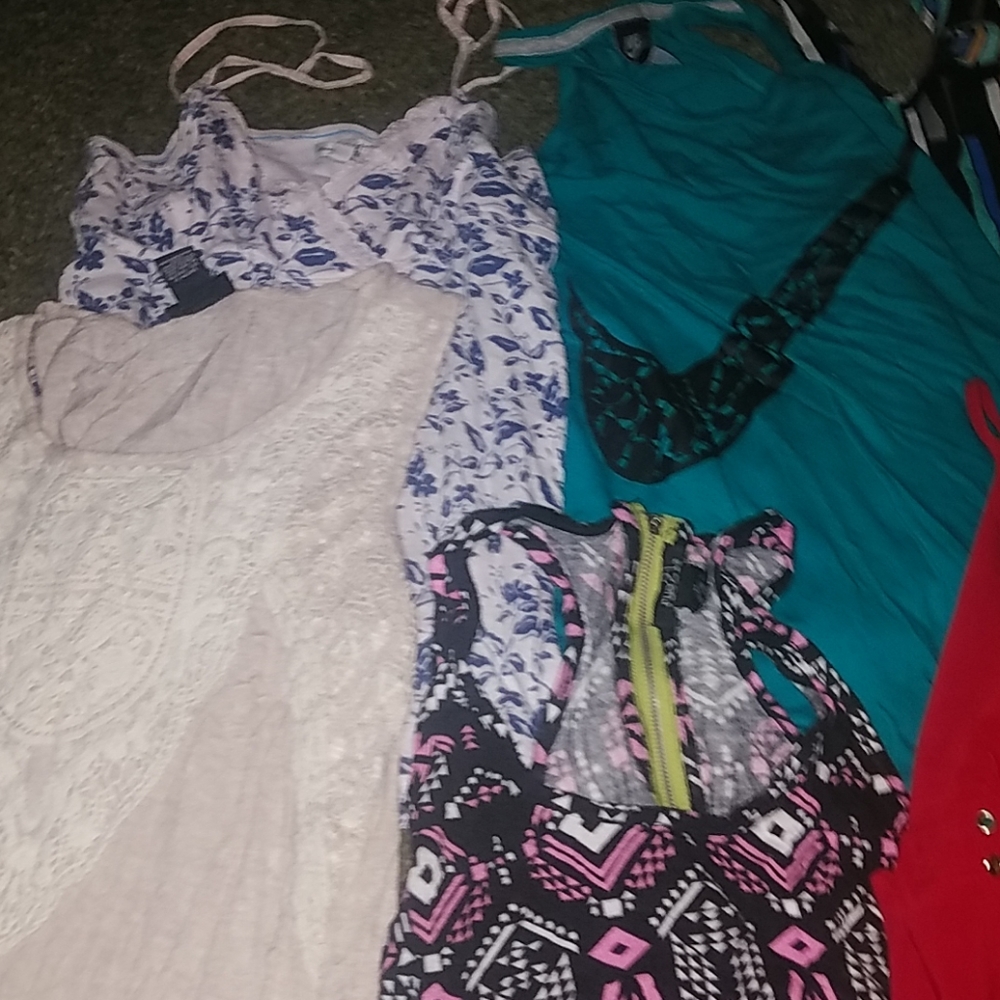 Tops